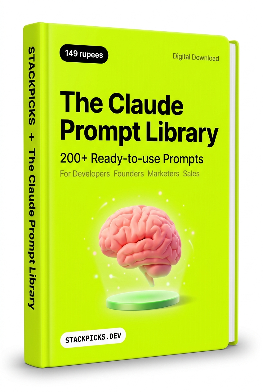 The Claude Prompt Library